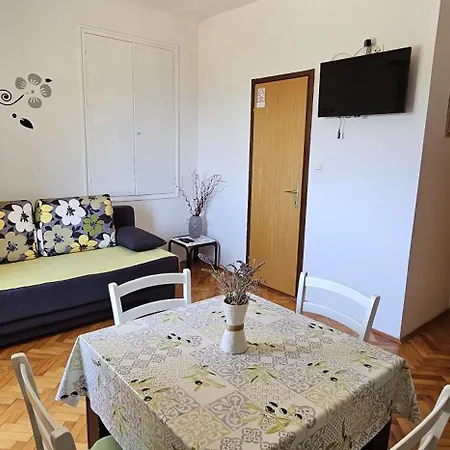 Sandra Prpic Guest house
