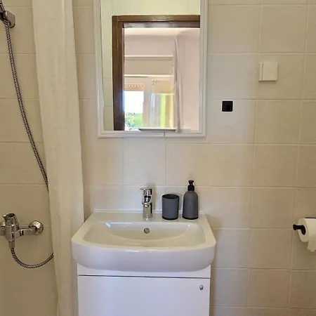 Guest house Sandra Prpic 3*