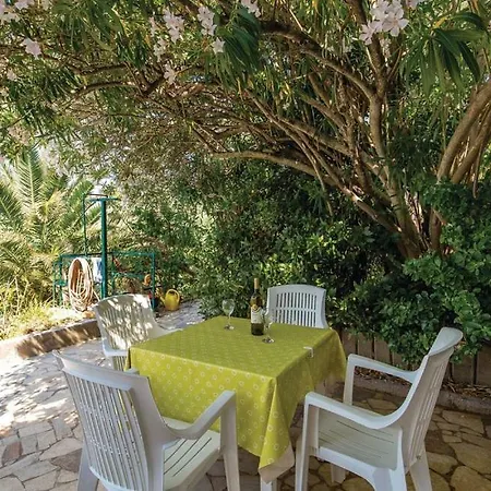 招待所 Sandra Prpic 4*