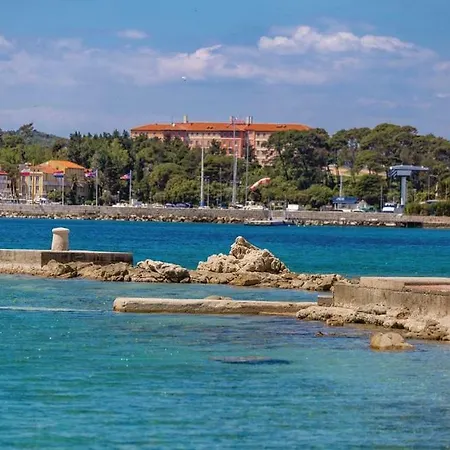 Sandra Prpic 招待所 4*