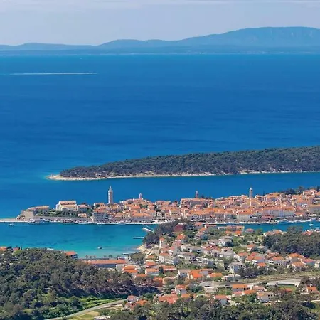 Sandra Prpic 4* 拉布