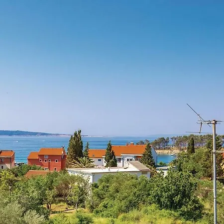 Sandra Prpic 招待所