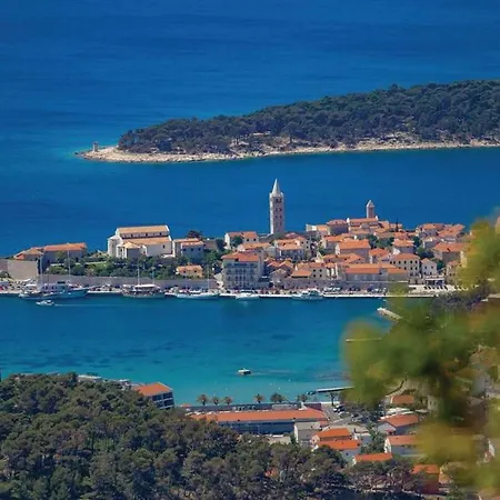 招待所 Sandra Prpic 4*