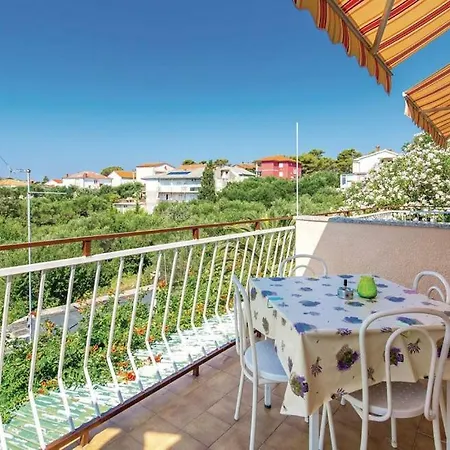 Sandra Prpic 4* راب