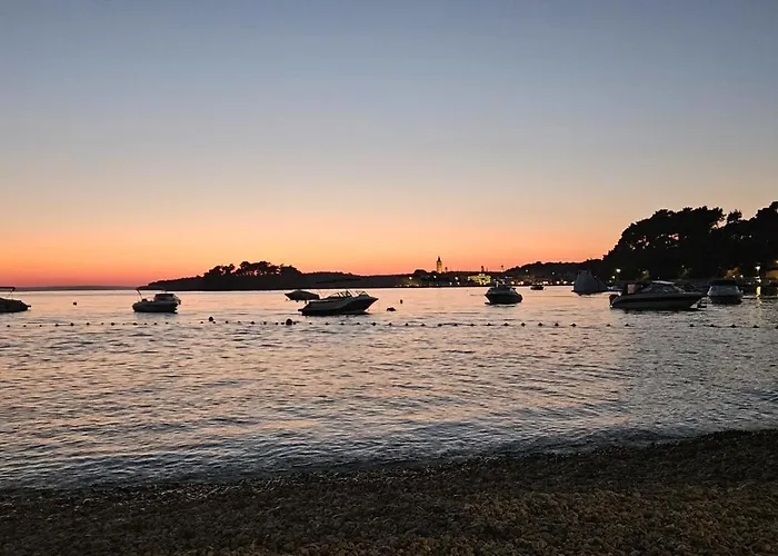 Sandra Prpic Maison d'hôtes