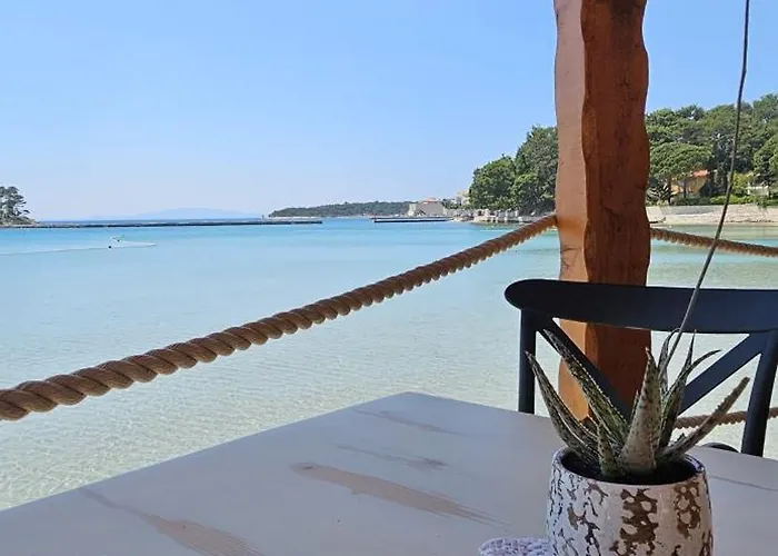 Maison d'hôtes Sandra Prpic 4*