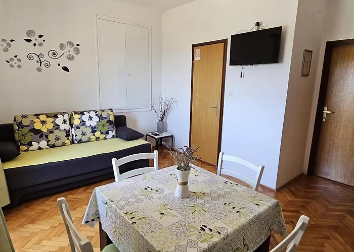 Sandra Prpic Maison d'hôtes