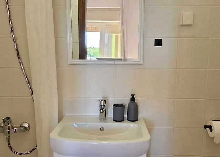 Maison d'hôtes Sandra Prpic 4*