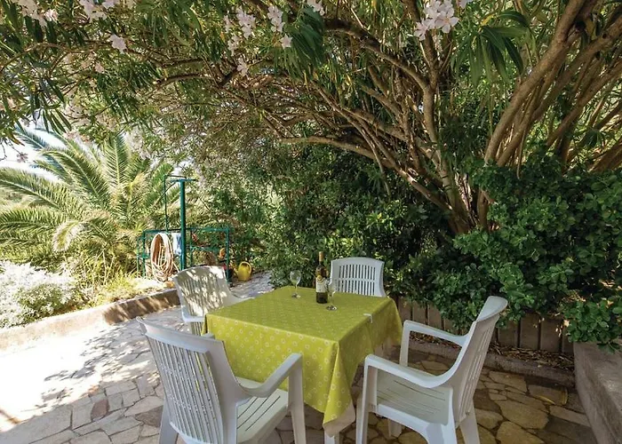 Maison d'hôtes Sandra Prpic 4*