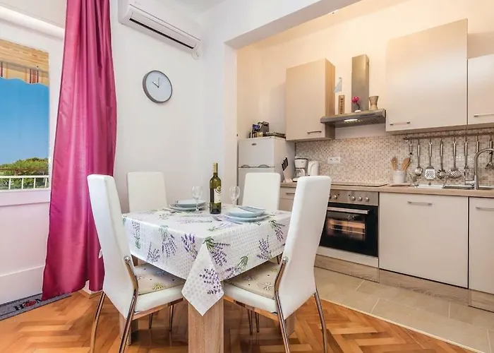 Maison d'hôtes Sandra Prpic