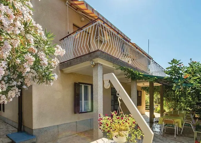 Sandra Prpic Maison d'hôtes