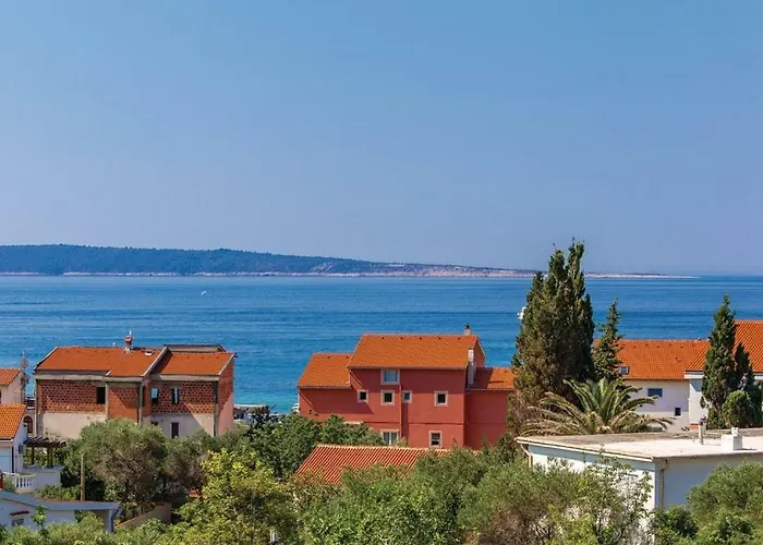 Maison d'hôtes Sandra Prpic 4*