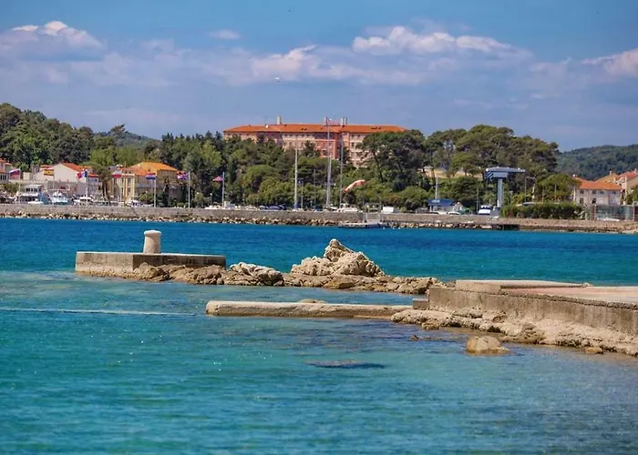 Sandra Prpic Maison d'hôtes 4*