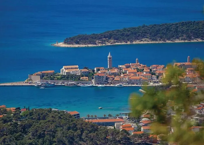 Maison d'hôtes Sandra Prpic 4*