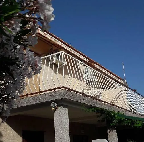 Maison d'hôtes Sandra Prpic Rab Town