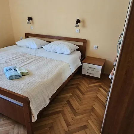 Konukevi Sandra Prpic 4*