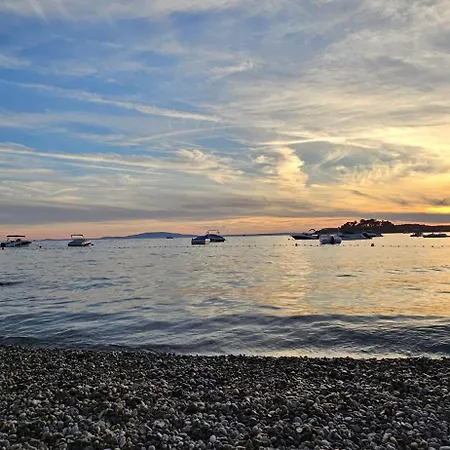 Sandra Prpic Penzion Rab Town