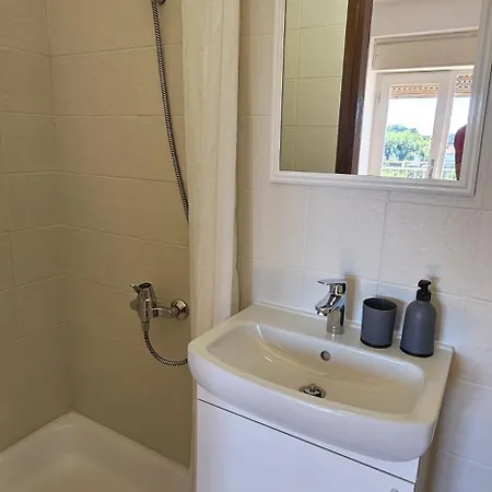 Konukevi Sandra Prpic