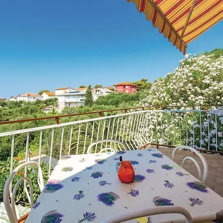 Konukevi Sandra Prpic 4*