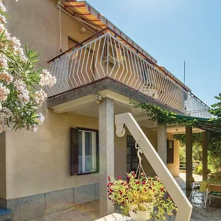 Sandra Prpic Affittacamere