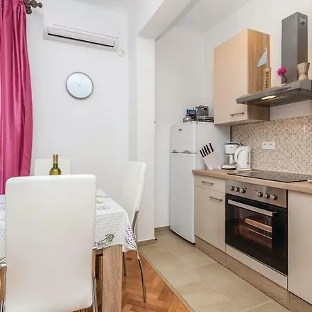 Konukevi Sandra Prpic 4*