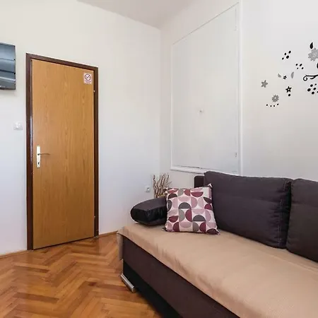 Konukevi Sandra Prpic