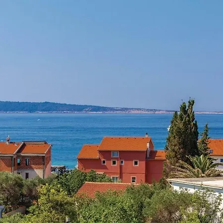 Konukevi Sandra Prpic 4*