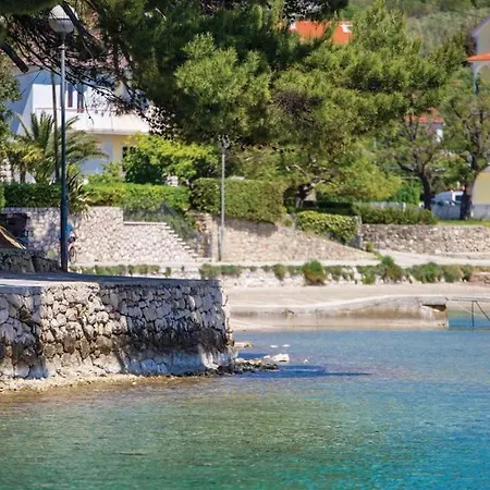 Sandra Prpic 4* Rab Town