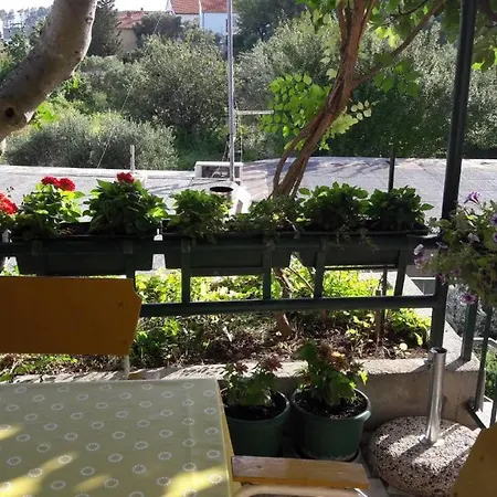 Sandra Prpic 4* Rab Town