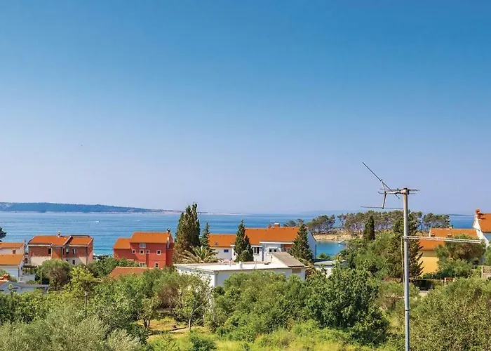 Sandra Prpic Vendégház