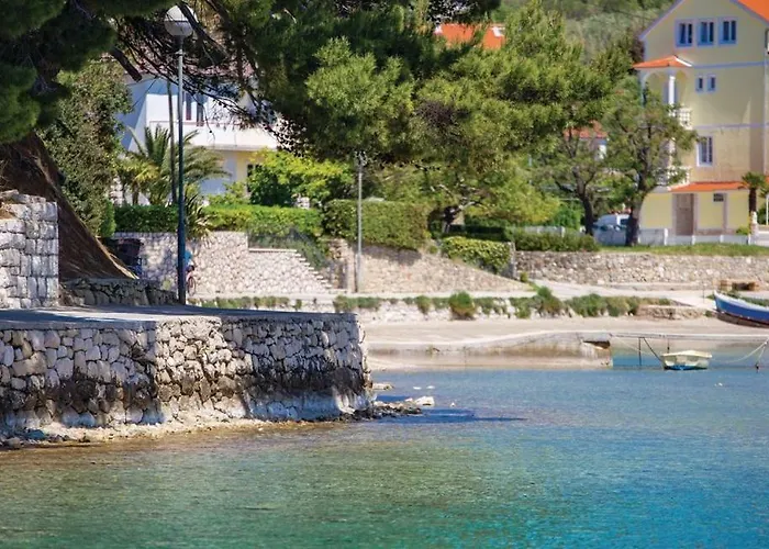 Sandra Prpic 4* Rab Town