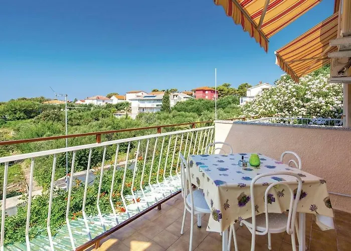 Sandra Prpic 4* Rab Town