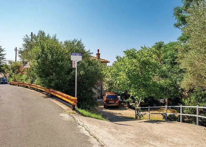 Sandra Prpic Vendégház