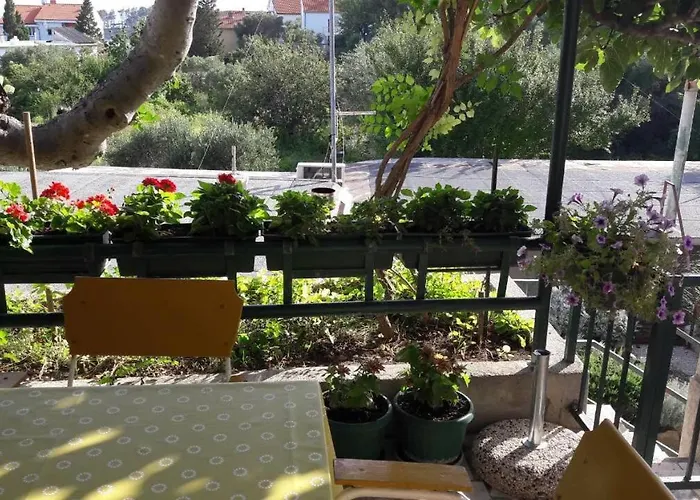 Sandra Prpic 4* Rab Town